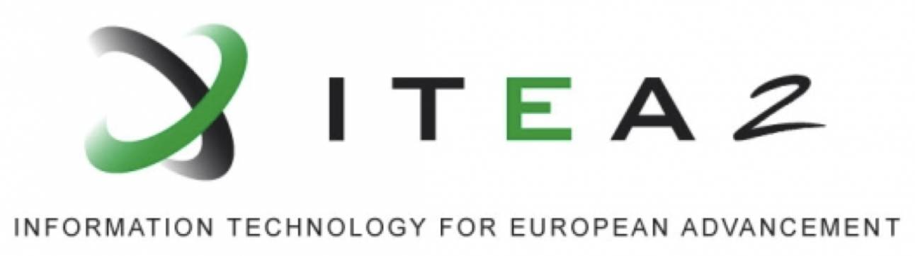 This project has received funding from the EU and the Spanish Ministry of Industry, Trade and Tourism under the ITEA Programme